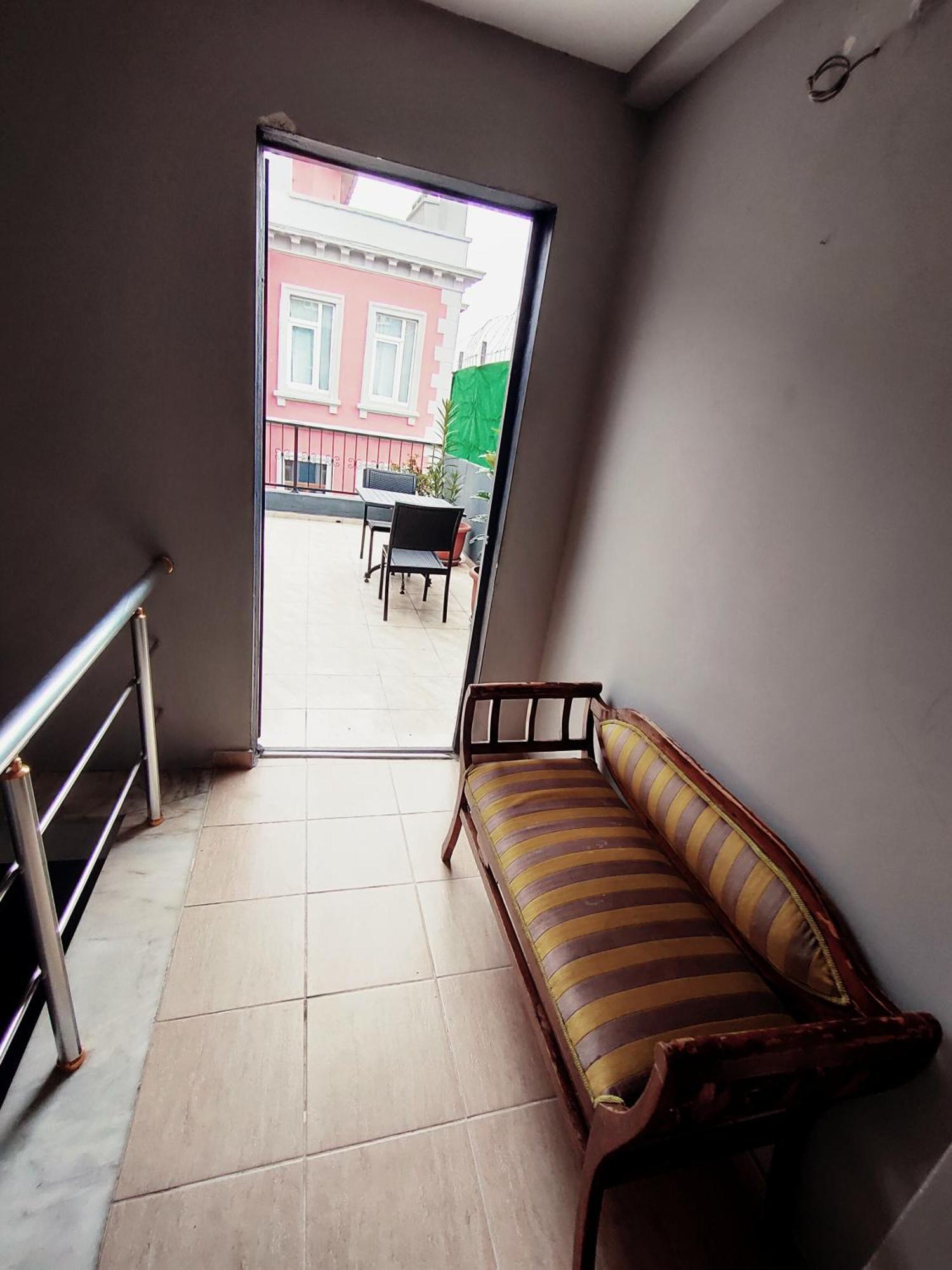 Aram Kerasi Rooms Istanbul Room photo